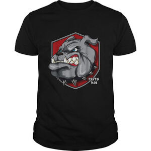 Flite Boi School Alabama Am Bulldogs Shirt